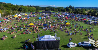 2020 Calling all STALL HOLDERS 2020 Calling all STALL HOLDERS