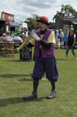 clown